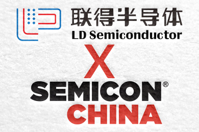 業(yè)界“芯”勢力｜聯(lián)得半導體SEMICON China 2024上海國際半導體展會火爆出圈